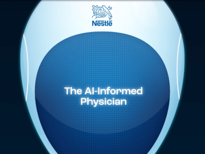 AI Bites | Module 3: Introduction to the AI-enabled physician module