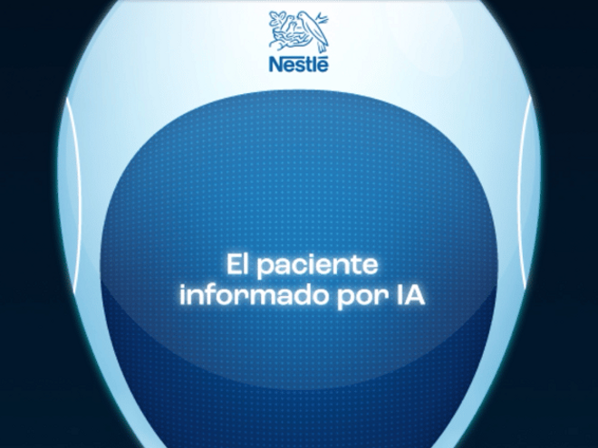 AI Bites | Módulo 2: El paciente informado por IA
