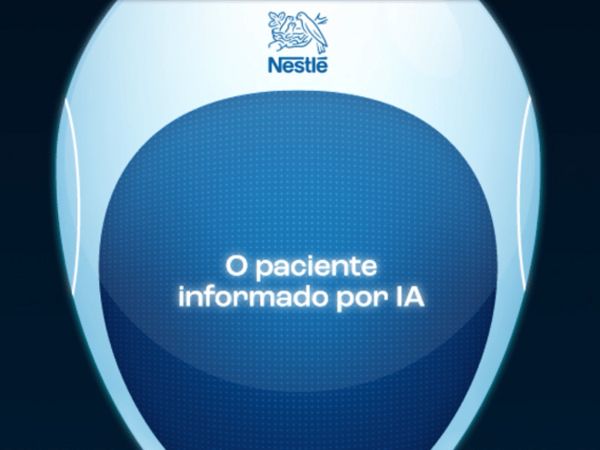 Módulo 2: O paciente informado por IA