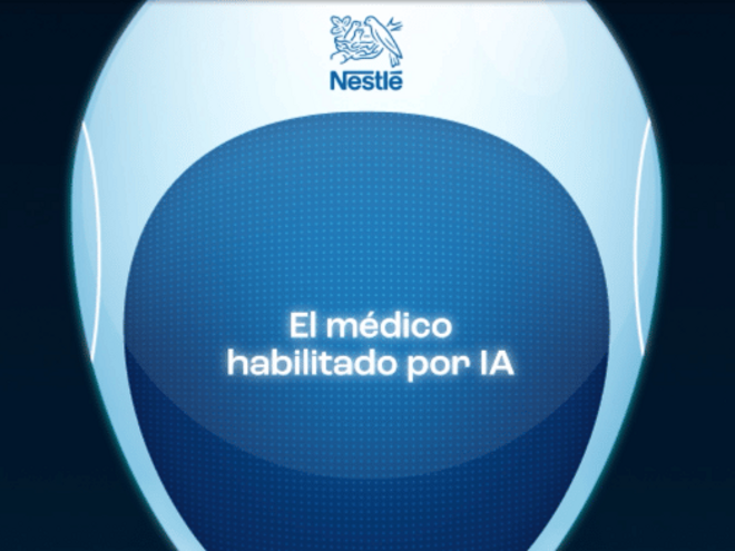 Módulo 3: El médico habilitado por IA
