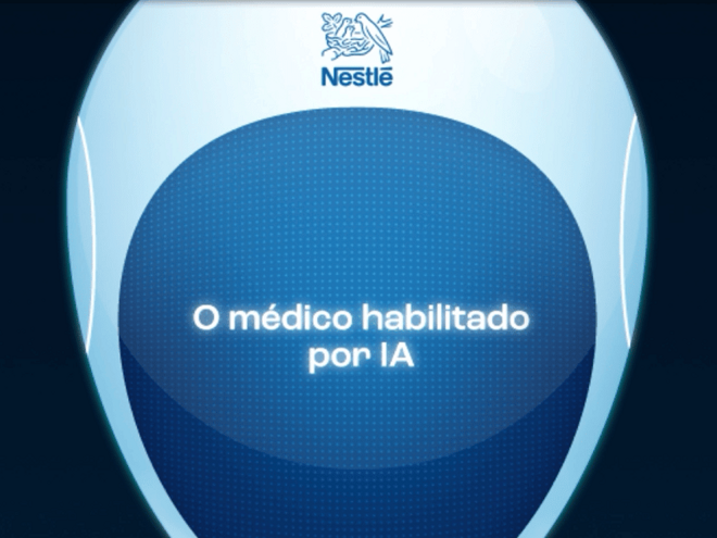 Módulo 3: O médico habilitado por IA