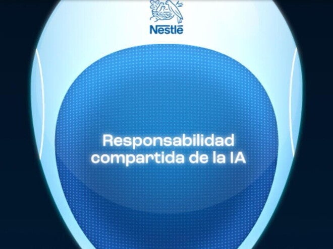 Módulo 4: Responsabilidad compartida de la IA