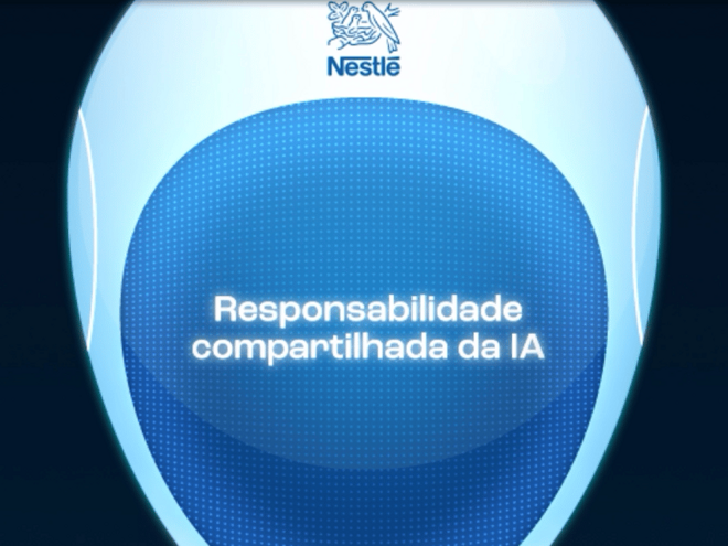 Módulo 4: Responsabilidade compartilhada da IA