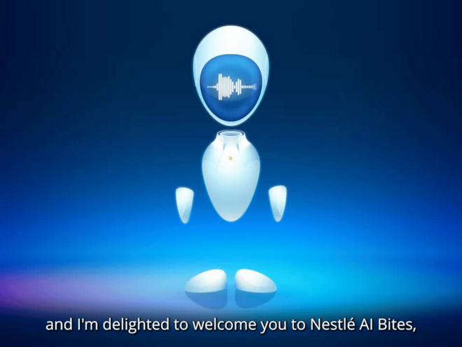 AI Bites Module 1