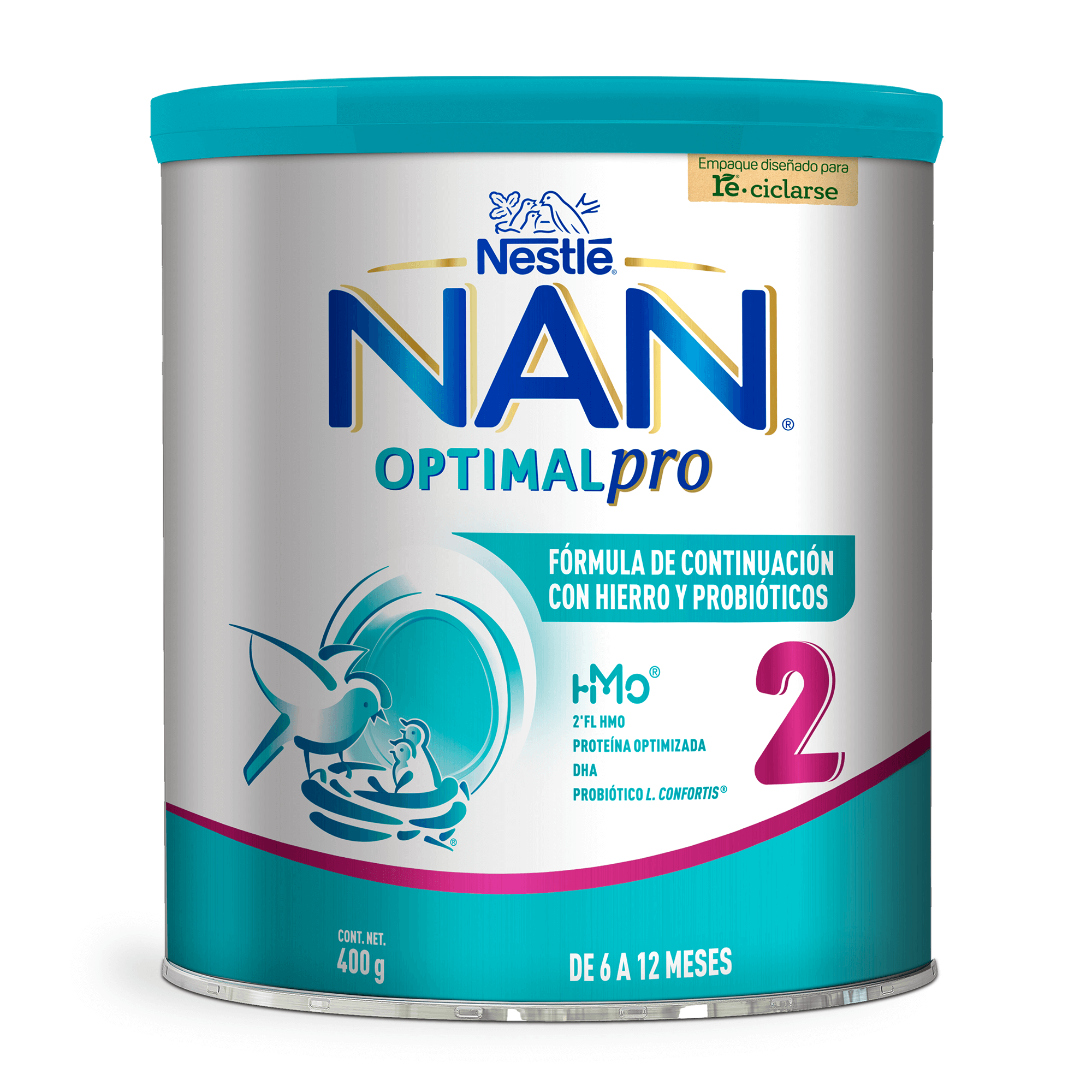 NAN® 2 Optimal Pro