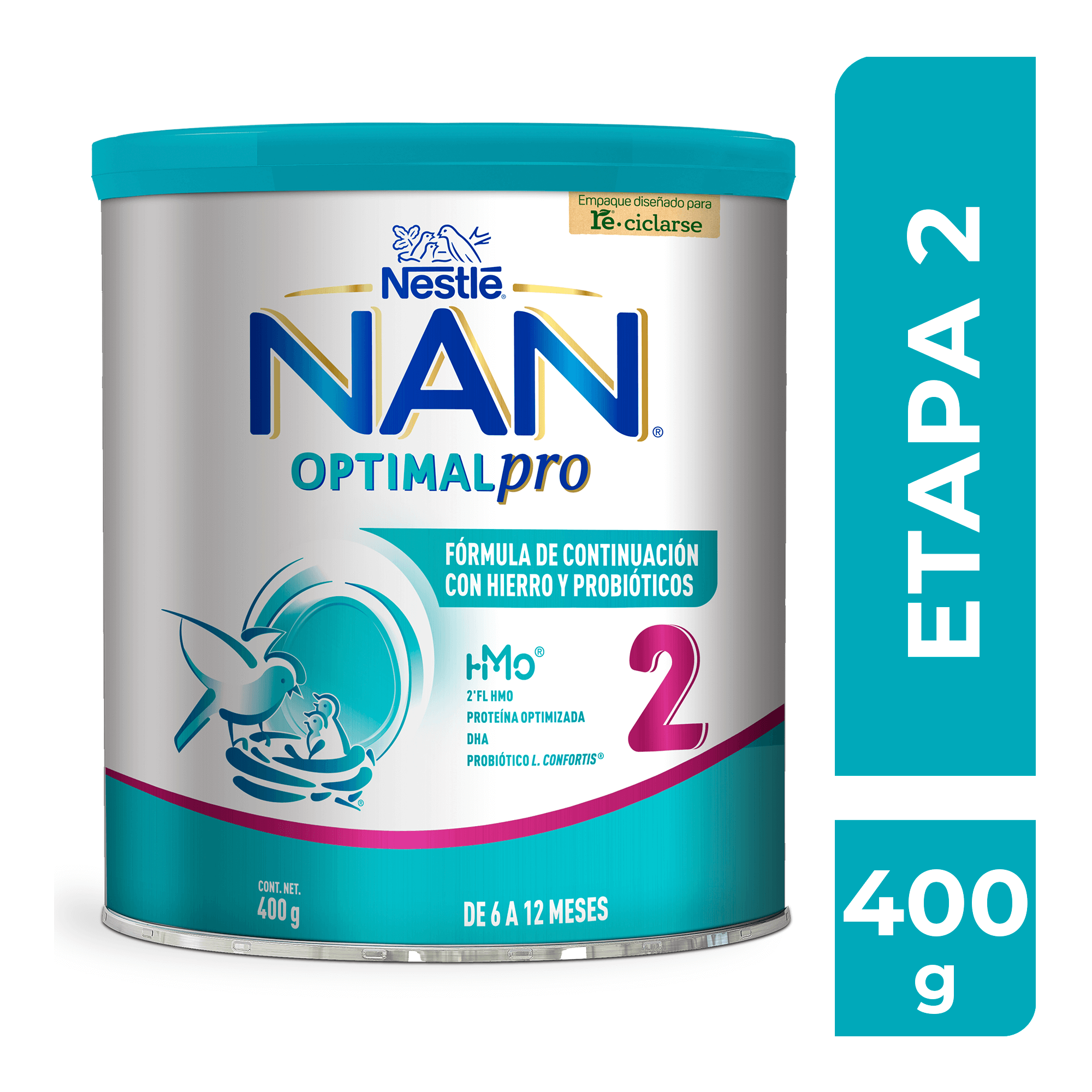 NAN® 2 Optimal Pro