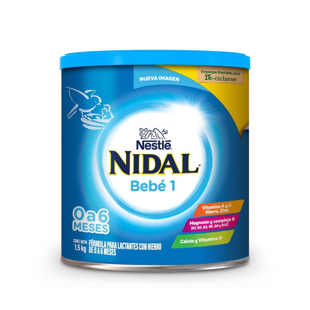 NIDAL 1 FRONT