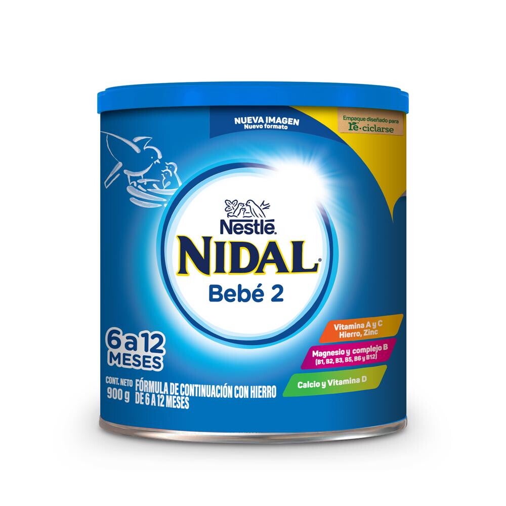 NIDAL 2 FRONT