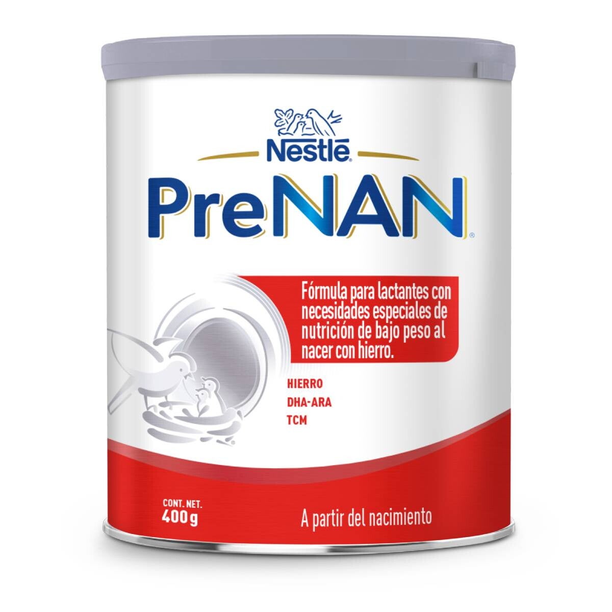 PreNAN®