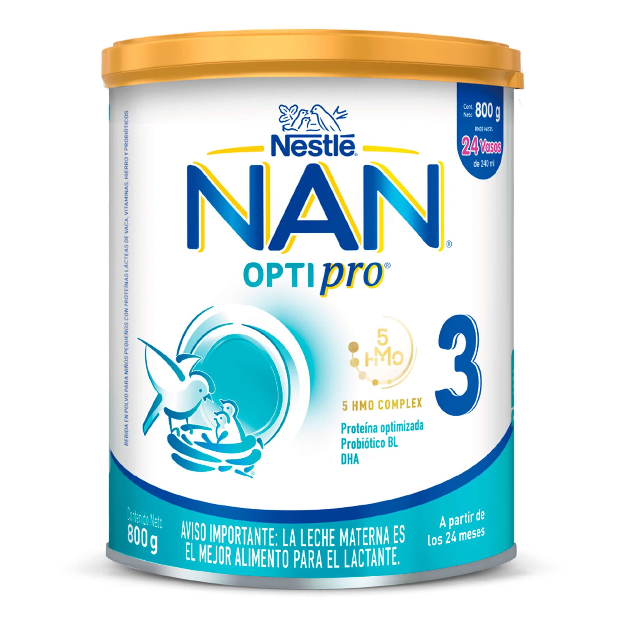 NAN® OPTIPRO® 3
