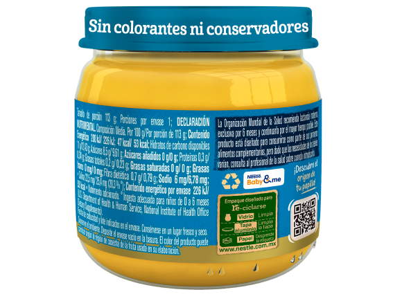 Gerber® Plus Neurodesarrollo​