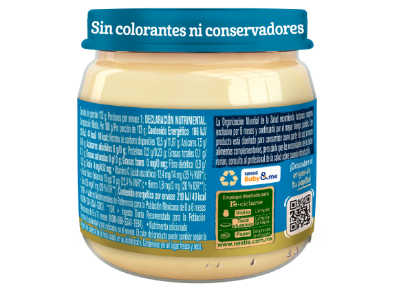 Gerber® Plus Inmunidad