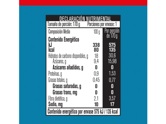 Gerber® Papilla Manzana, Plátano y Trigo Etapa 3