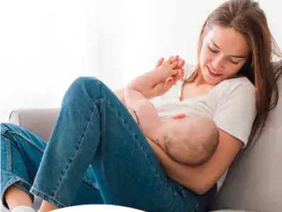 Biomarcadores microbianos asociados a la salud infantil