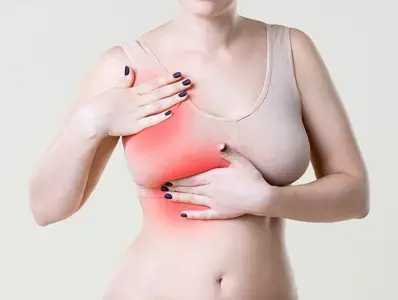Es importante que las madres lactantes determinen si hay retención de leche para prevenir la mastitis. La retención de leche es un factor que contribuye a la mastitis.