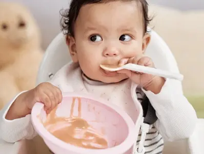 Alimentos solidos