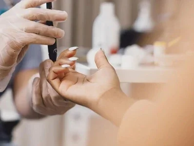 diabetes gestacional