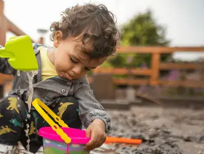 Desarrollo sistema inmunológico