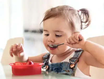 Alimentación  perceptiva