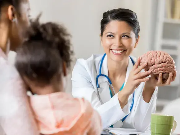 A largo plazo, el consumo de DHA puede verse reflejado en niños y adultos. La plasticidad del cerebro se ve afectada positivamente por el DHA.