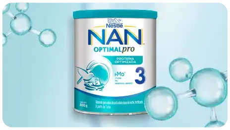Nan Optimal Pro 3
