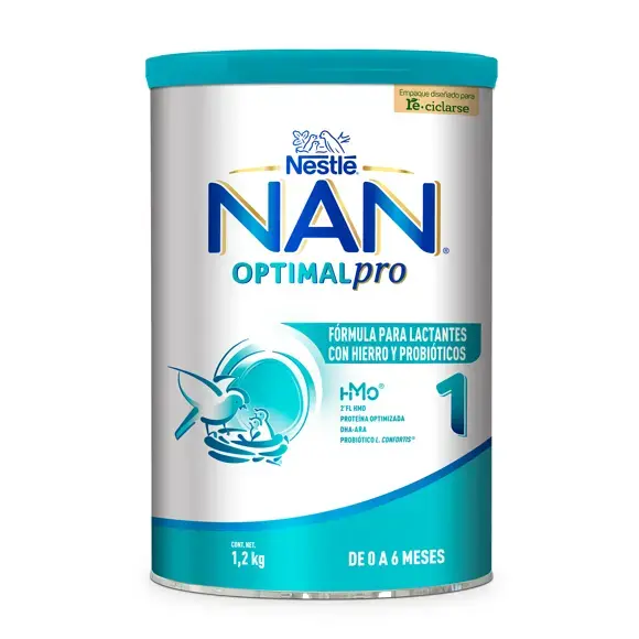 NAN 1 1,2kg