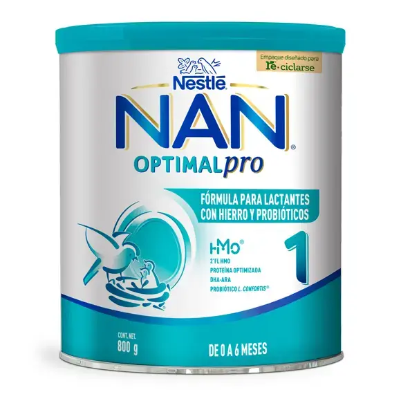 NAN 1 800g