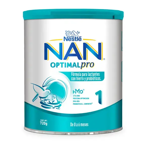 NAN 1 720g