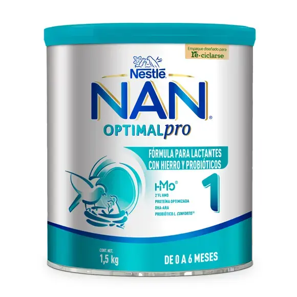 NAN 1 1,5kg