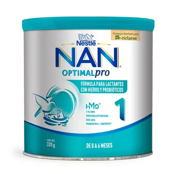 NAN 1 320g