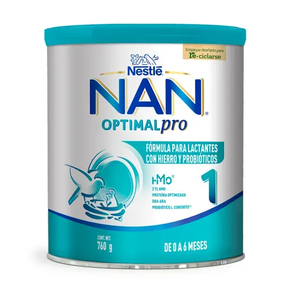 NAN 1 760g