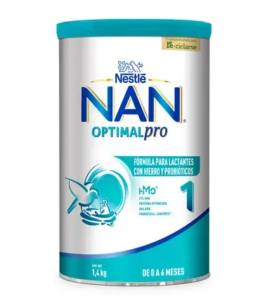 NAN 1 1,4kg