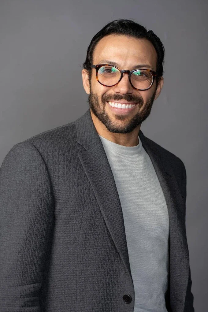 Dr. Fabiano Elisei