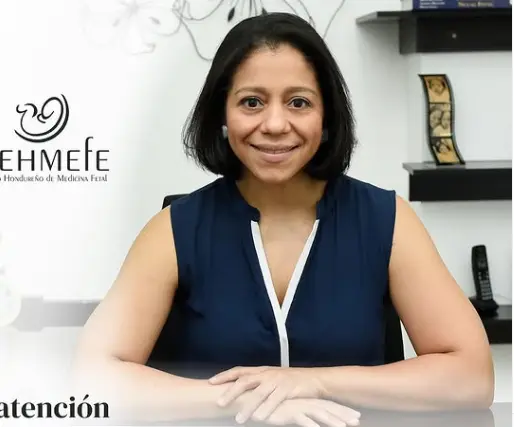 Speakers del curso virtual sobre manejo del Síndrome de Ovario Poliquístico.