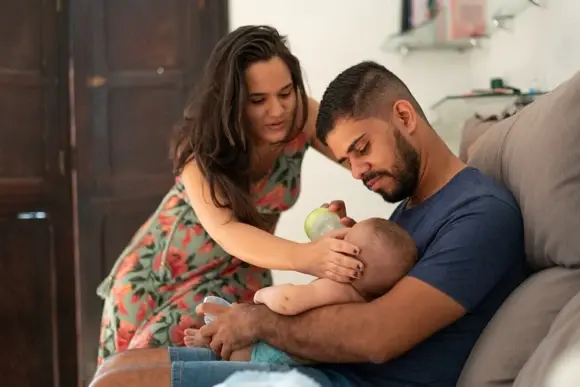 Sustitutos inadecuados formulas infantiles