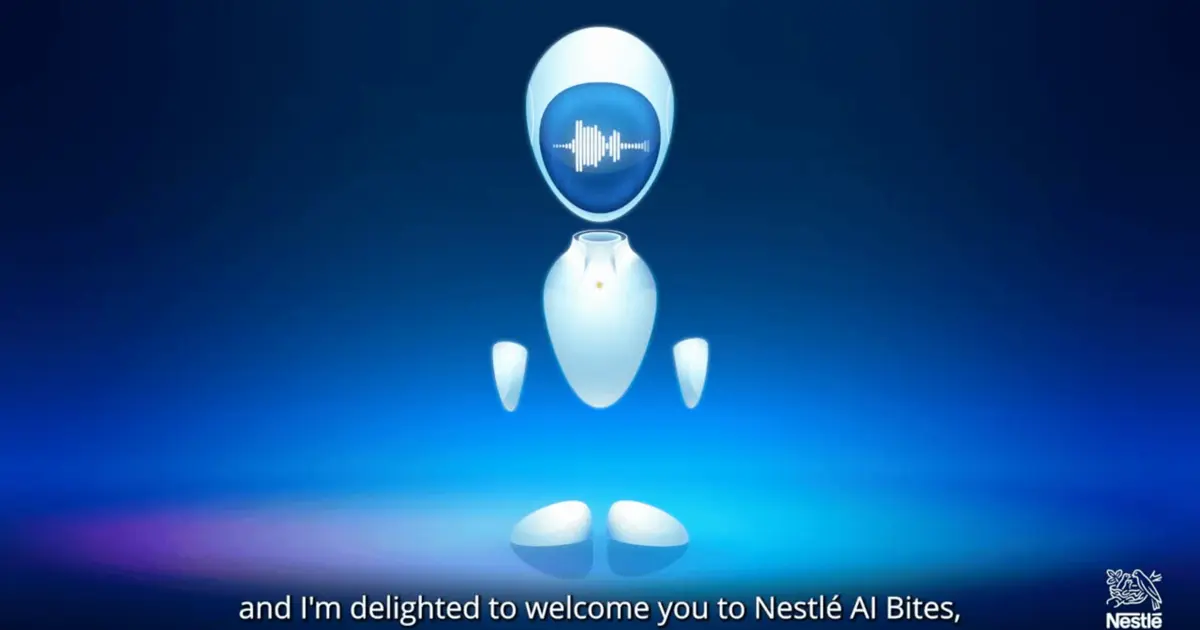 AI Bites Módulo 1 (ES) | Nestlé Nutrition Medical