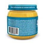 Papilla Gerber Etapa 2