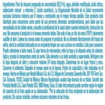 Papilla Gerber Etapa 2 Ingredientes