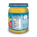 gerber papilla etapa 3