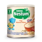 NESTUM Trigo, Manzana, Plátano