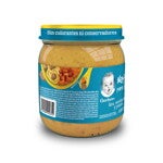 gerber papilla etapa 4