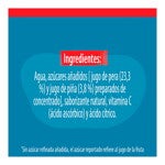 Gerber Bebida Hidratante Etapa 3 Ingredientes