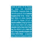 Gerber Bebida Hidratante Etapa 2 Tabla Nutricional