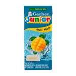 Gerber Bebida Hidratante Etapa 4