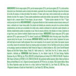 Gerber Pouch Orgpanico Mango, Manzana y Pera Ingredientes