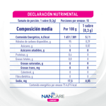 NANCARE_Comfort Tabla
