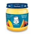 Compota GERBER® de Mango