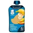 COMPOTA GERBER® MANGO-PLÁTANO