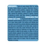 Cereal Avena Gerber Ingredientes