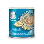 Gerber 4 Cereales